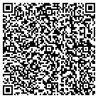 QR code with A To Z Secured Mini Storage contacts