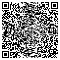 QR code with Simin contacts