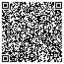 QR code with AST Trois contacts