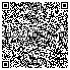 QR code with C & D Event Management Inc contacts