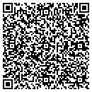 QR code with James F Otton contacts