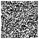 QR code with Alpha Hypnosis & Wellness Center contacts