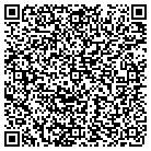 QR code with Oberbeck Landscape Painting contacts