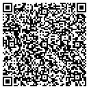 QR code with Gary Paul contacts