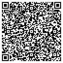 QR code with Rayma Johnson contacts
