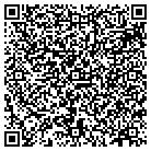 QR code with Acme TV Custom Homes contacts