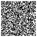 QR code with Yukon Services contacts
