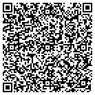 QR code with Wonder Hostess Thrift Shop contacts