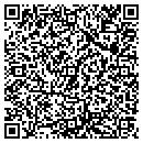 QR code with Audio Lab contacts