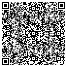 QR code with Crystal Clear Pool & Spa contacts