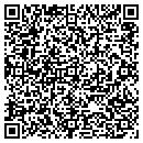 QR code with J C Boulton & Sons contacts