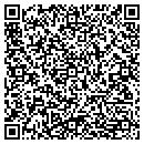 QR code with First Financial contacts