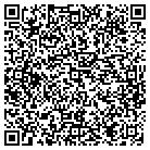 QR code with Martin Marietta Aggregates contacts