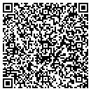 QR code with David B Hill contacts