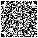 QR code with R Design Inc contacts