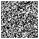 QR code with Tin's Auto contacts