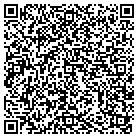 QR code with Chad Harris Electronics contacts