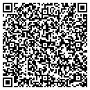 QR code with Usabel Ranch contacts
