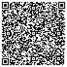 QR code with R-Keys Locksmith & Safe Services contacts