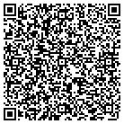 QR code with Denny's Wrecker Service Inc contacts