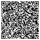 QR code with Joodle Bugs contacts