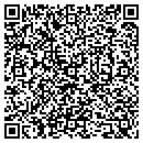 QR code with D G Pcs contacts