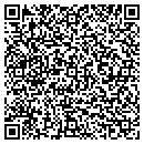 QR code with Alan D Wickham Const contacts