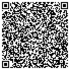 QR code with Wood's Meat Processing contacts