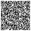 QR code with Hunt Winslow M D contacts