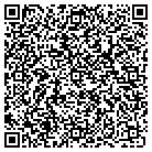 QR code with Blanchard Branch Library contacts
