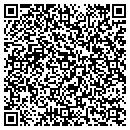 QR code with Zoo Services contacts