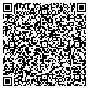 QR code with KLM Nursery contacts