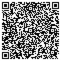 QR code with Amcor contacts