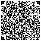 QR code with Tillmans Contract Cutting contacts