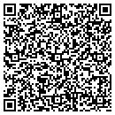 QR code with Toucan Inc contacts