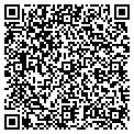 QR code with TMC contacts