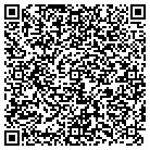 QR code with Ada County Auto Licensing contacts