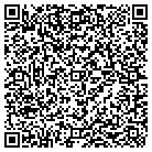 QR code with Hiddleston Drilling & Pump Co contacts