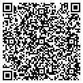 QR code with KKGL contacts