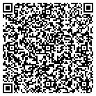 QR code with AMC Property Management contacts
