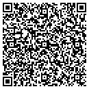 QR code with Garys Backhoe Service contacts