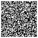 QR code with One Stop Auto Sales contacts