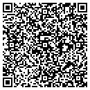 QR code with C R Care For Trees contacts