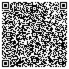 QR code with D G Turf Farm & Nursery contacts