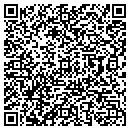 QR code with I M Quilting contacts