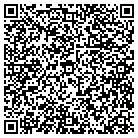 QR code with Omega Security and Sound contacts