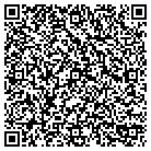 QR code with J K Merrill & Sons Inc contacts