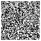 QR code with Plain N' Simple Crafts & Antqs contacts