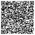 QR code with Hair 2 contacts