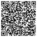 QR code with ADI contacts